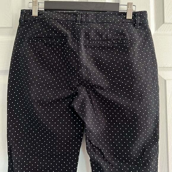 Old Navy Harper Mid-Rise Pant Size 4 - Picture 7 of 11